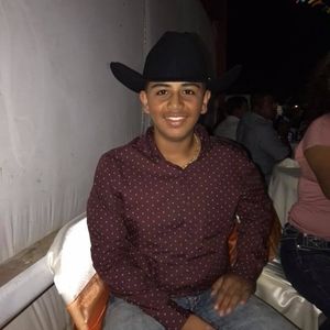 Meet your Posher, Franky